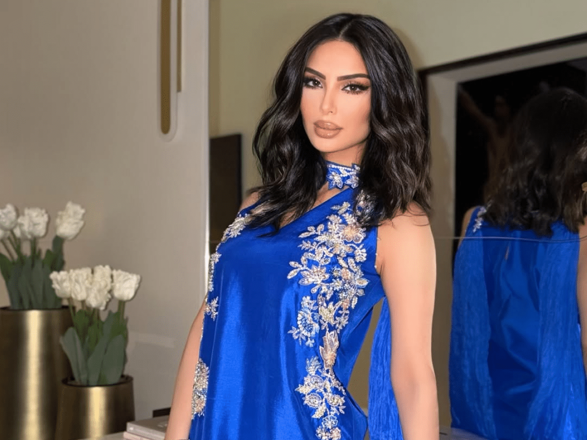 Faryal Makhdoom