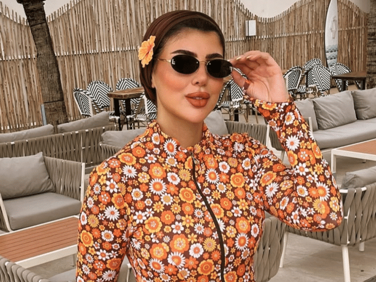 Haya Afif