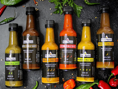 House of Habanero