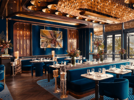 Isabel Mayfair Abu Dhabi