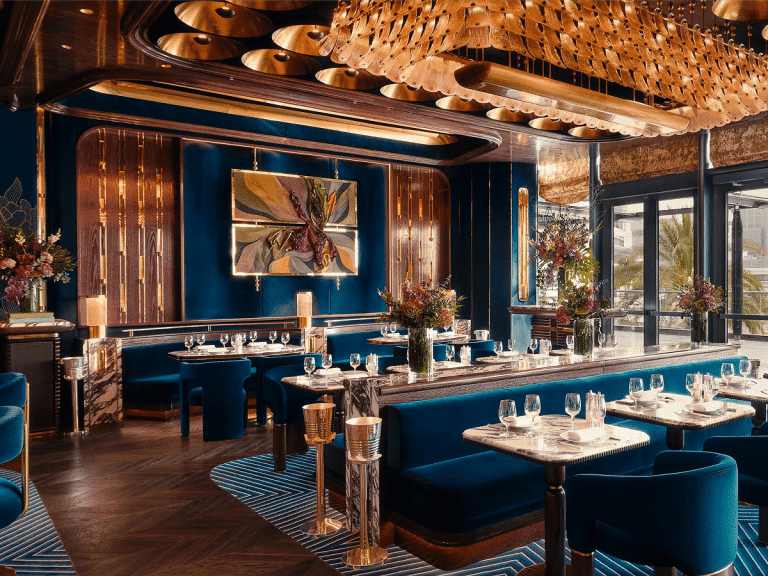 Isabel Mayfair Abu Dhabi