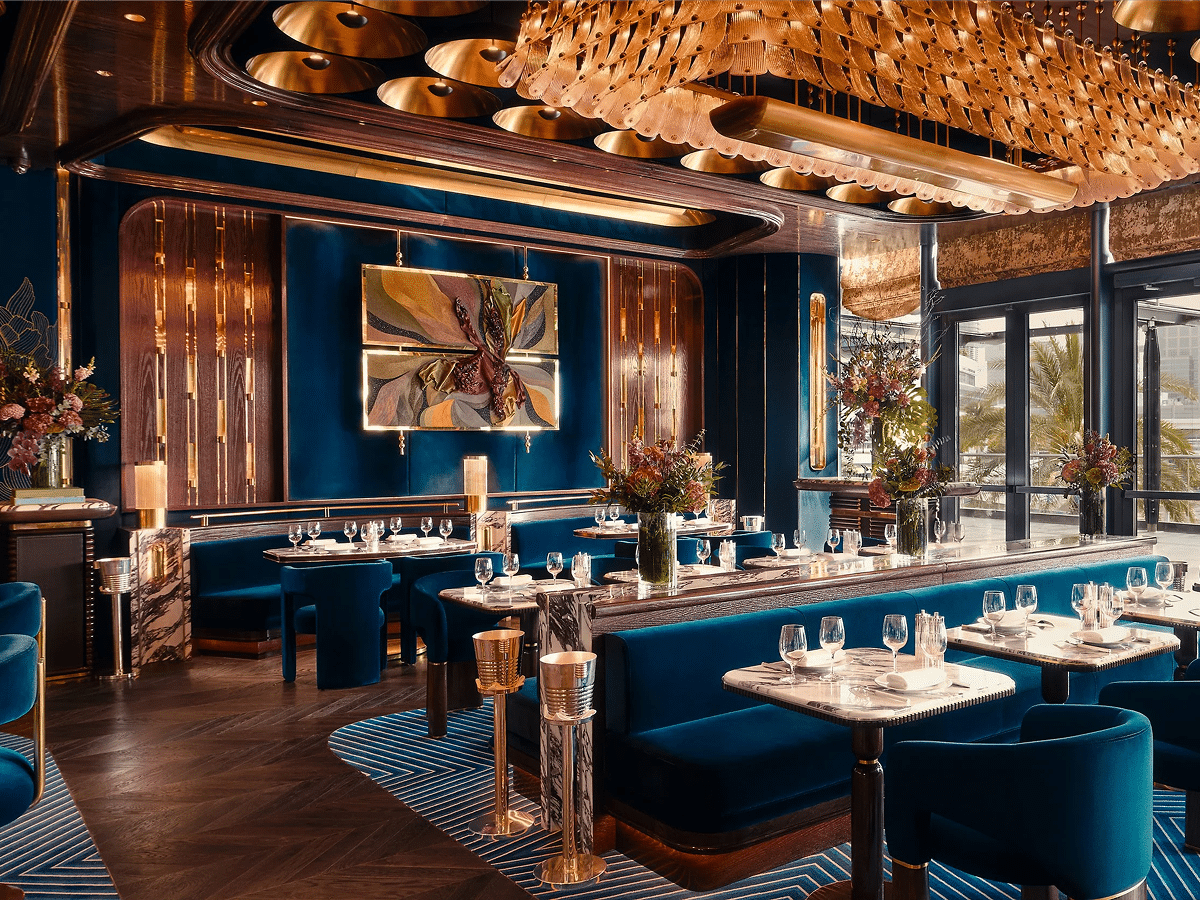Isabel Mayfair Abu Dhabi
