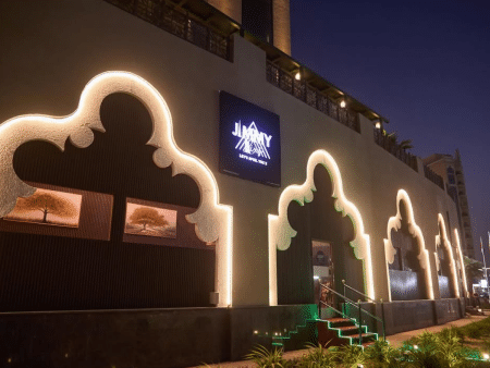 Dubai Dining