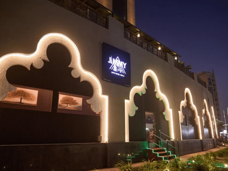 Dubai Dining