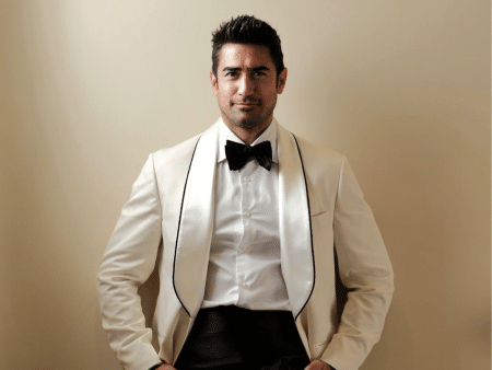 Jeremy Jauncey