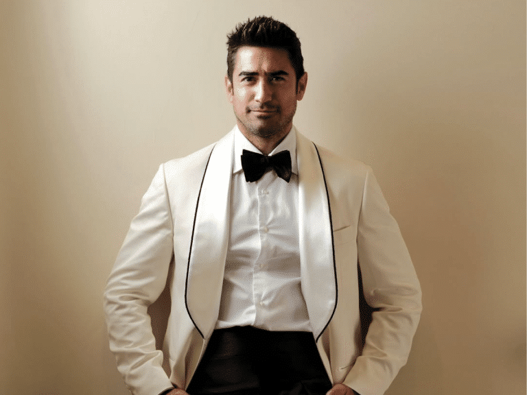 Jeremy Jauncey