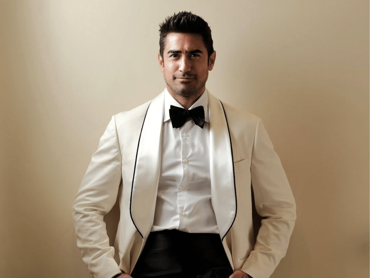 Jeremy Jauncey