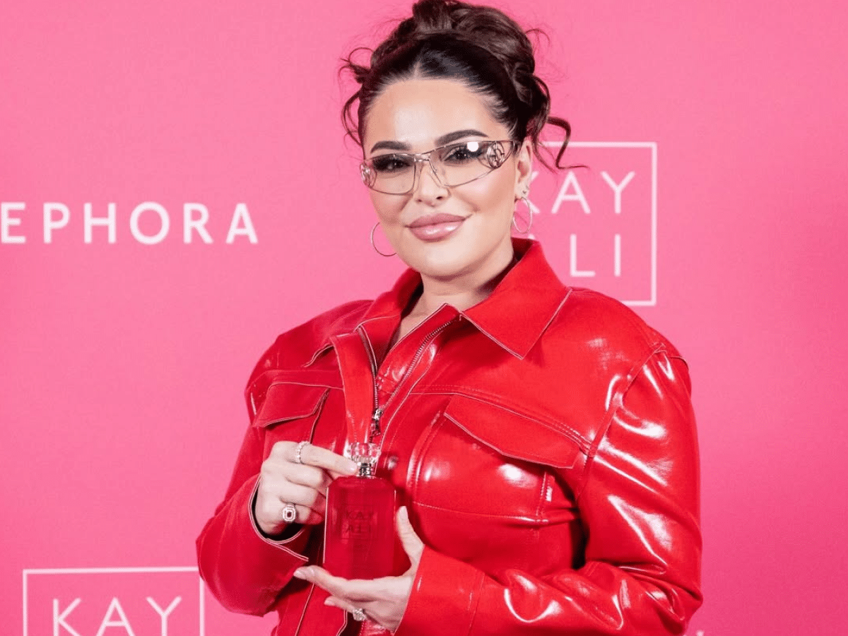 Mona Kattan