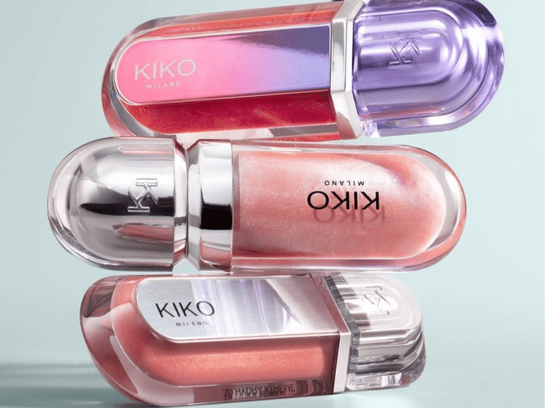 KIKO Milano Lip Collection