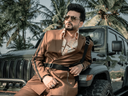 Karan Kundrra