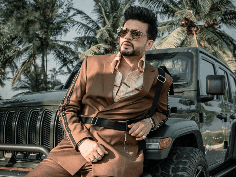 Karan Kundrra