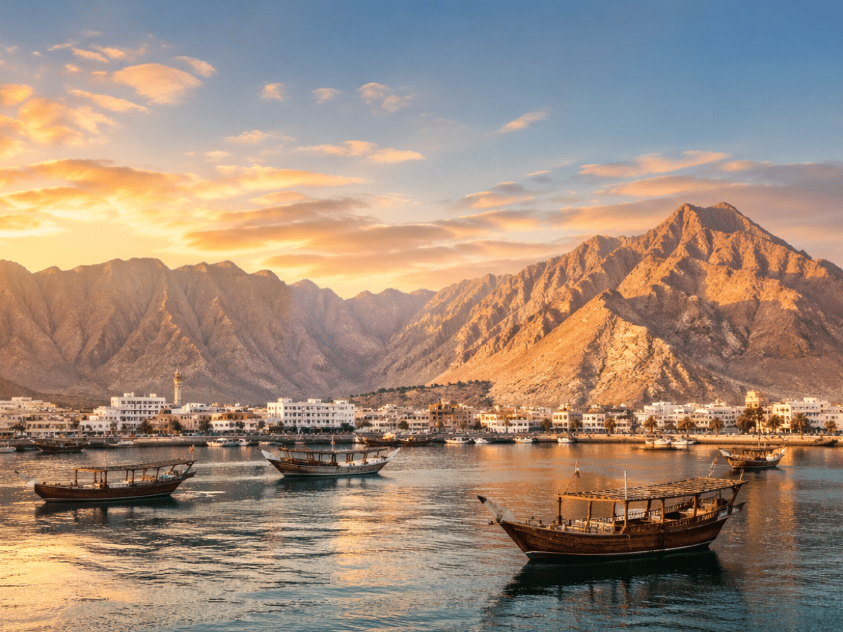 Khasab