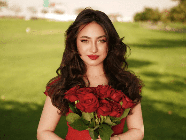 Lana Mohd