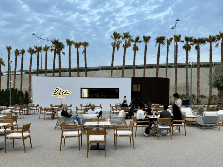 Marsa Boulevard Dubai
