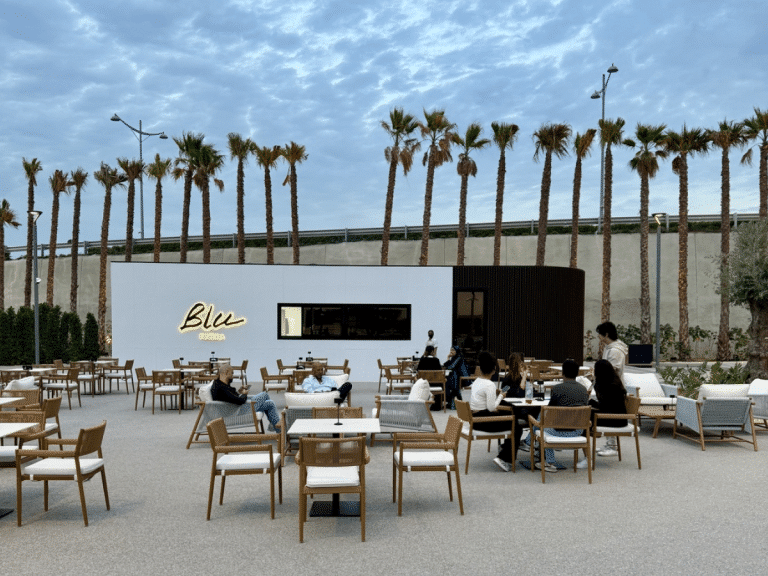 Marsa Boulevard Dubai