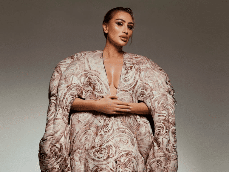 Maya Diab