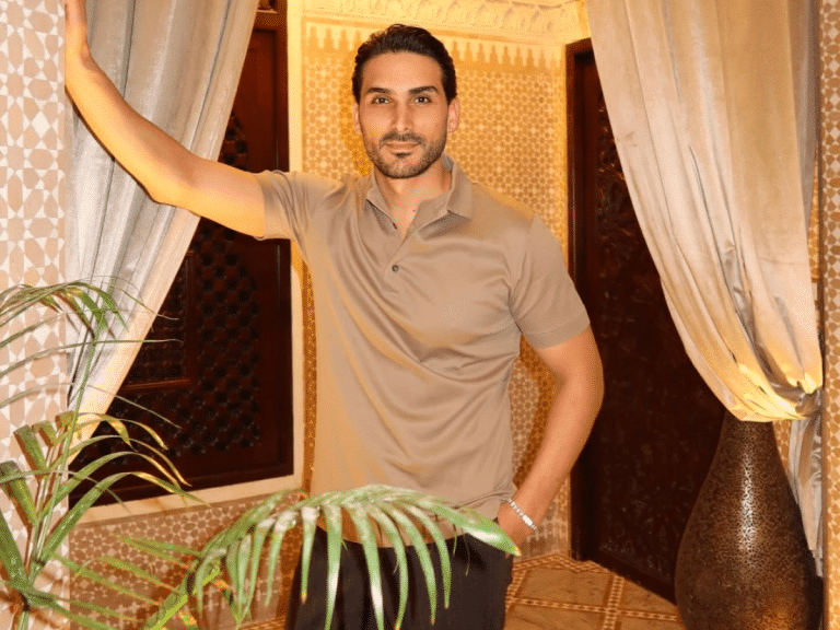 Mohamed Nasrollah