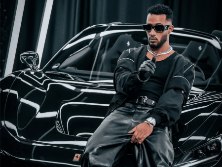 Mohamed Ramadan