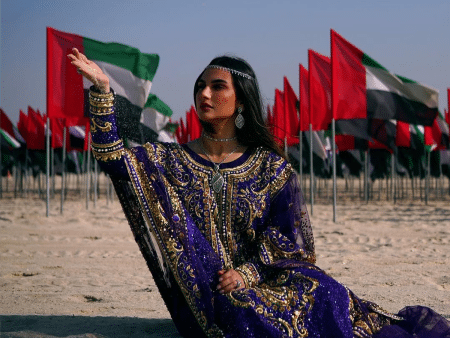 Danya Mohammed