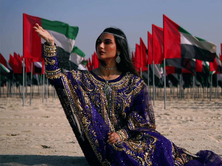 Danya Mohammed