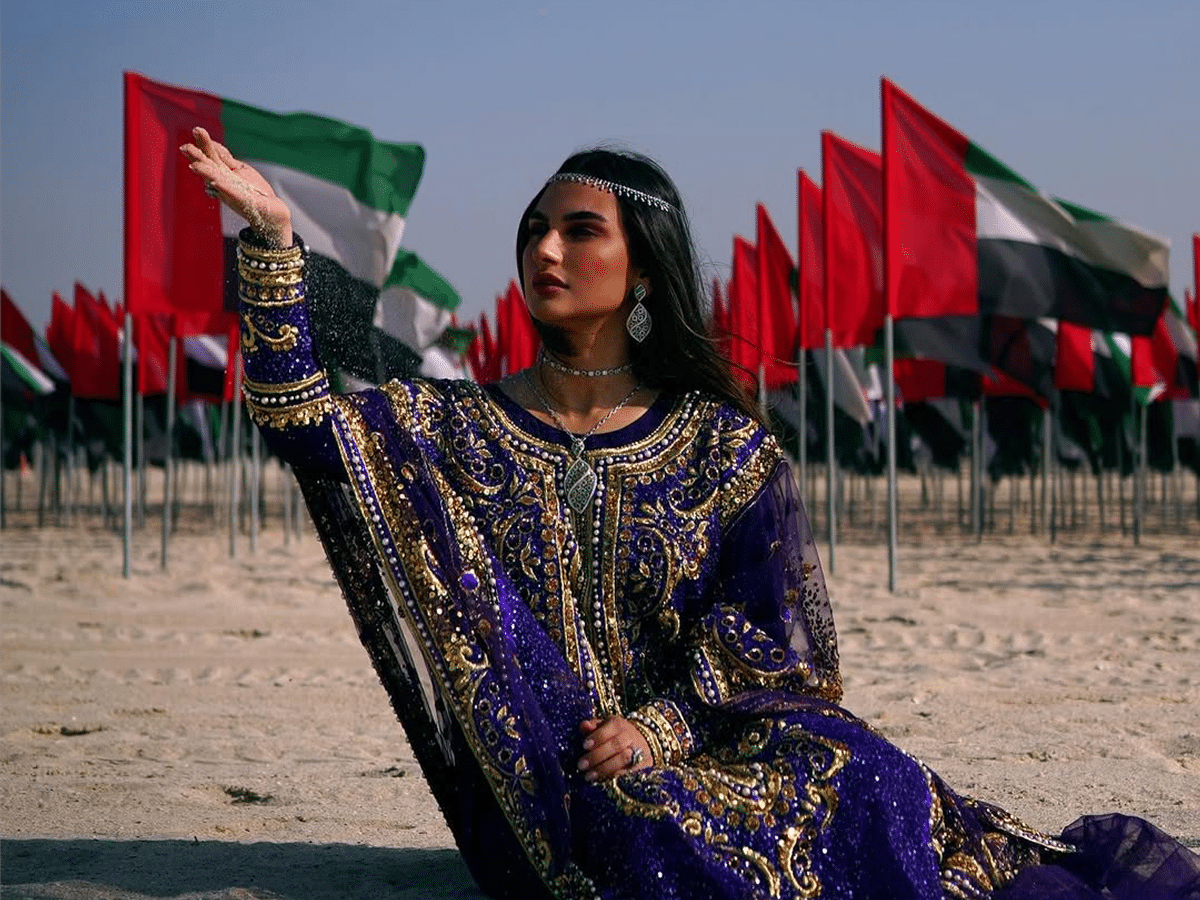 Danya Mohammed