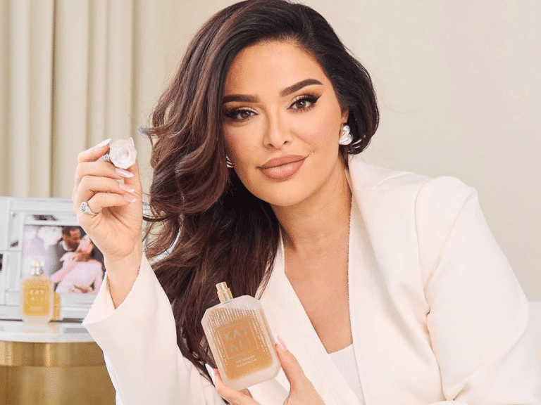 Mona Kattan