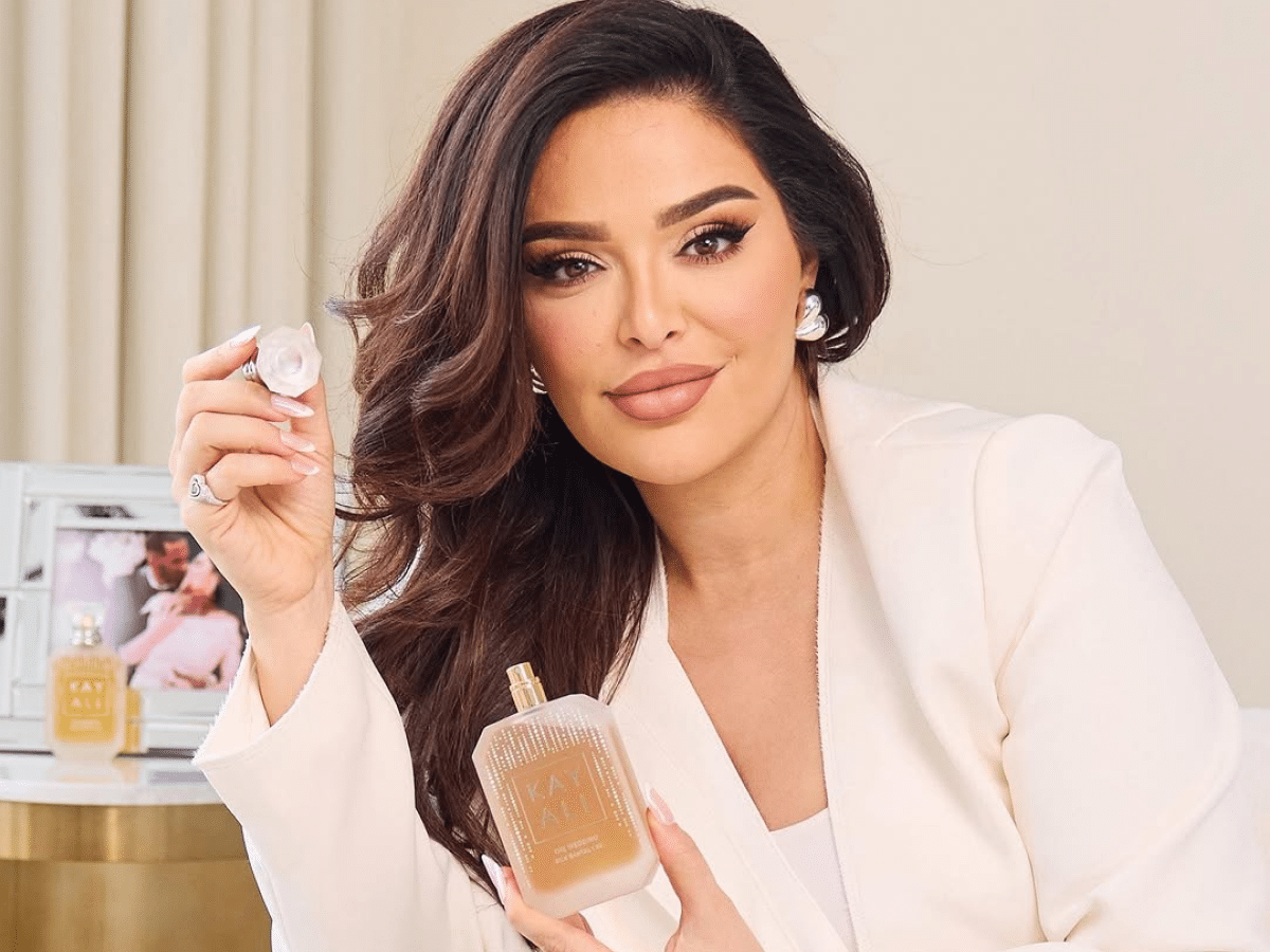 Mona Kattan