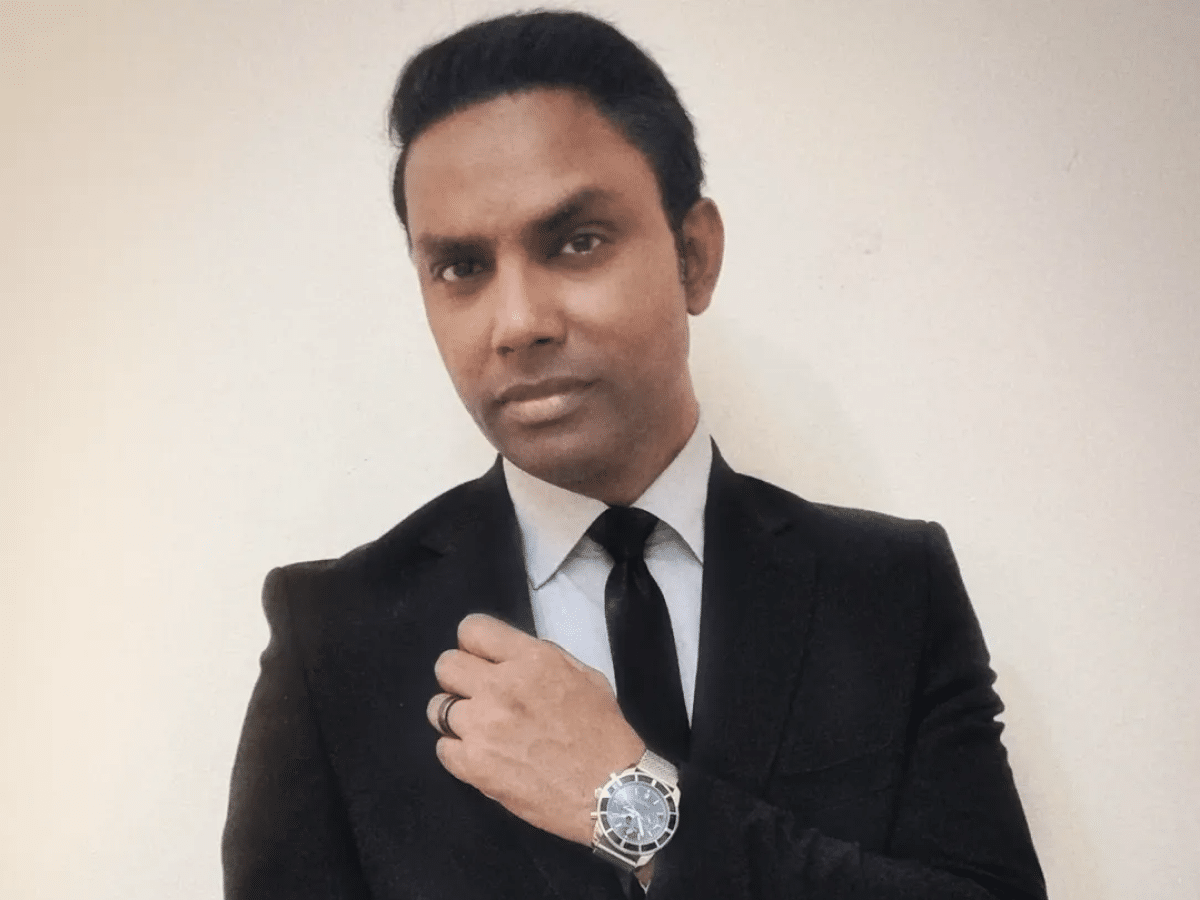 Mudassar