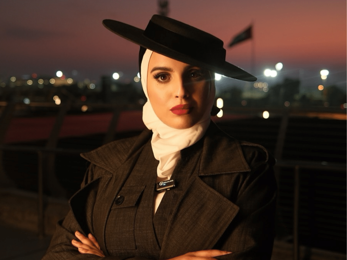 Nassira Sekkay
