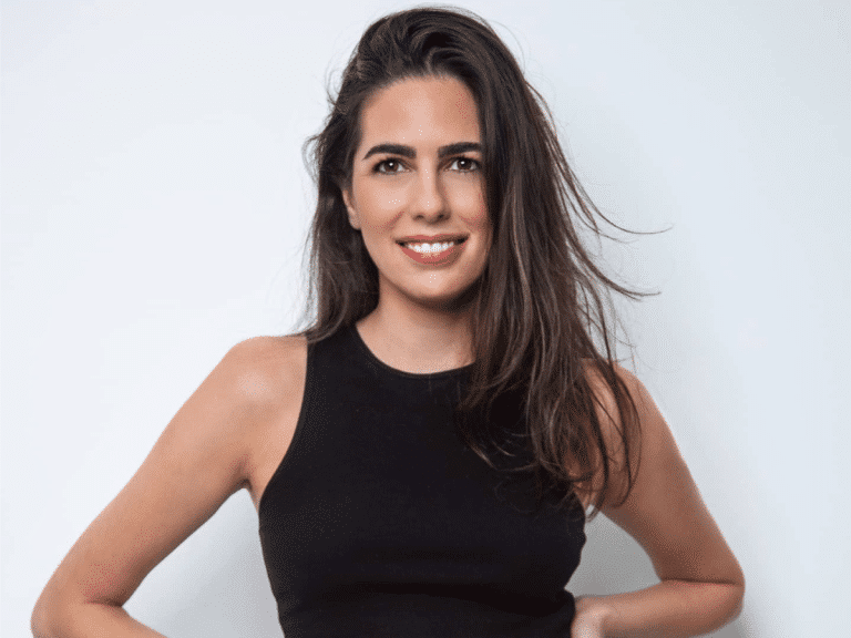 Nisrine Daou