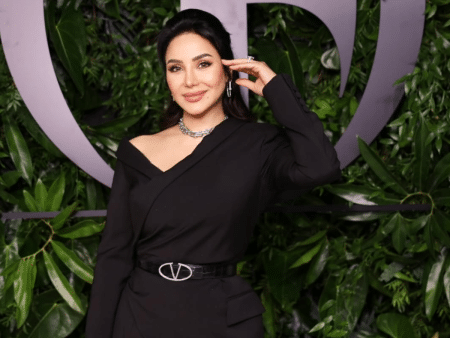 Lojain Omran