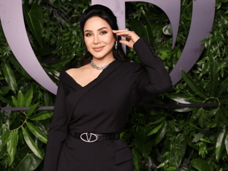 Lojain Omran