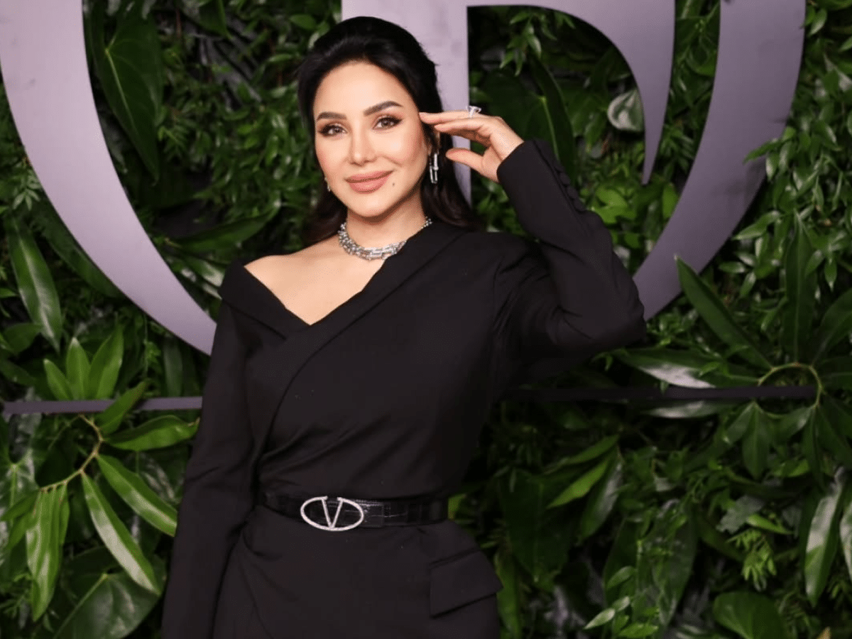 Lojain Omran