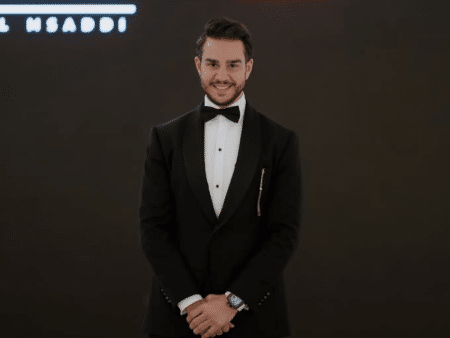 Rami Wahood