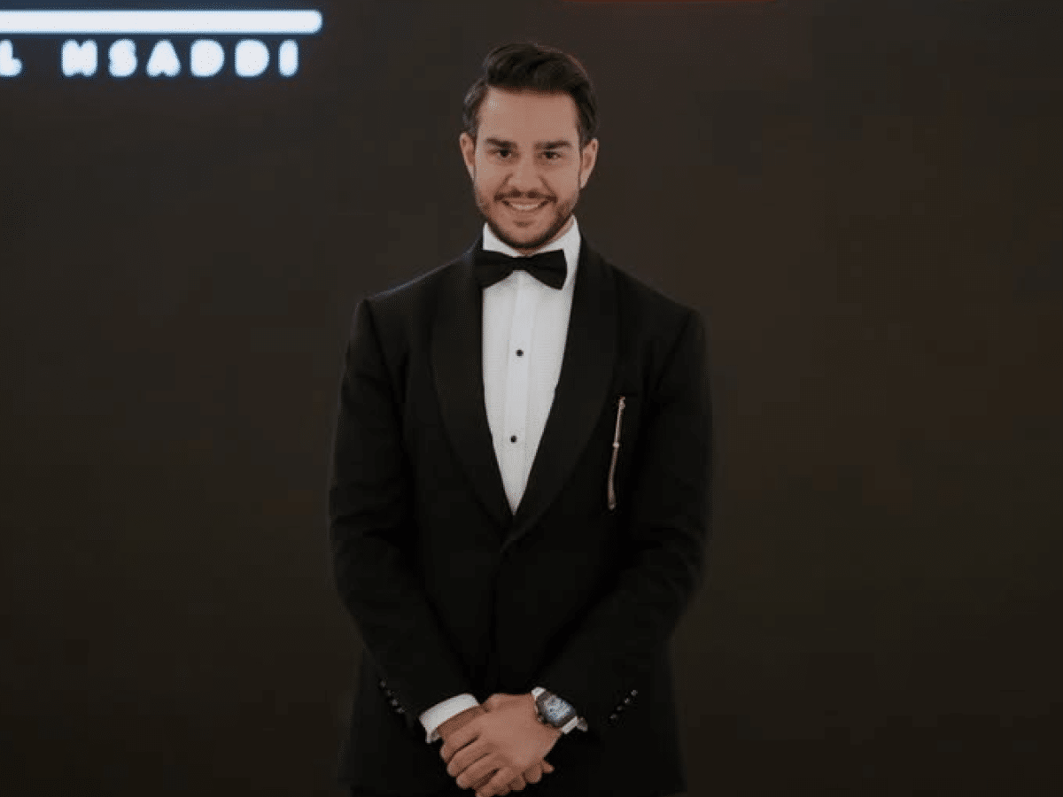 Rami Wahood