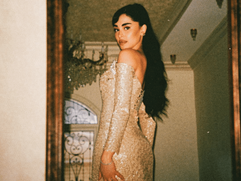 Reem Alsanea