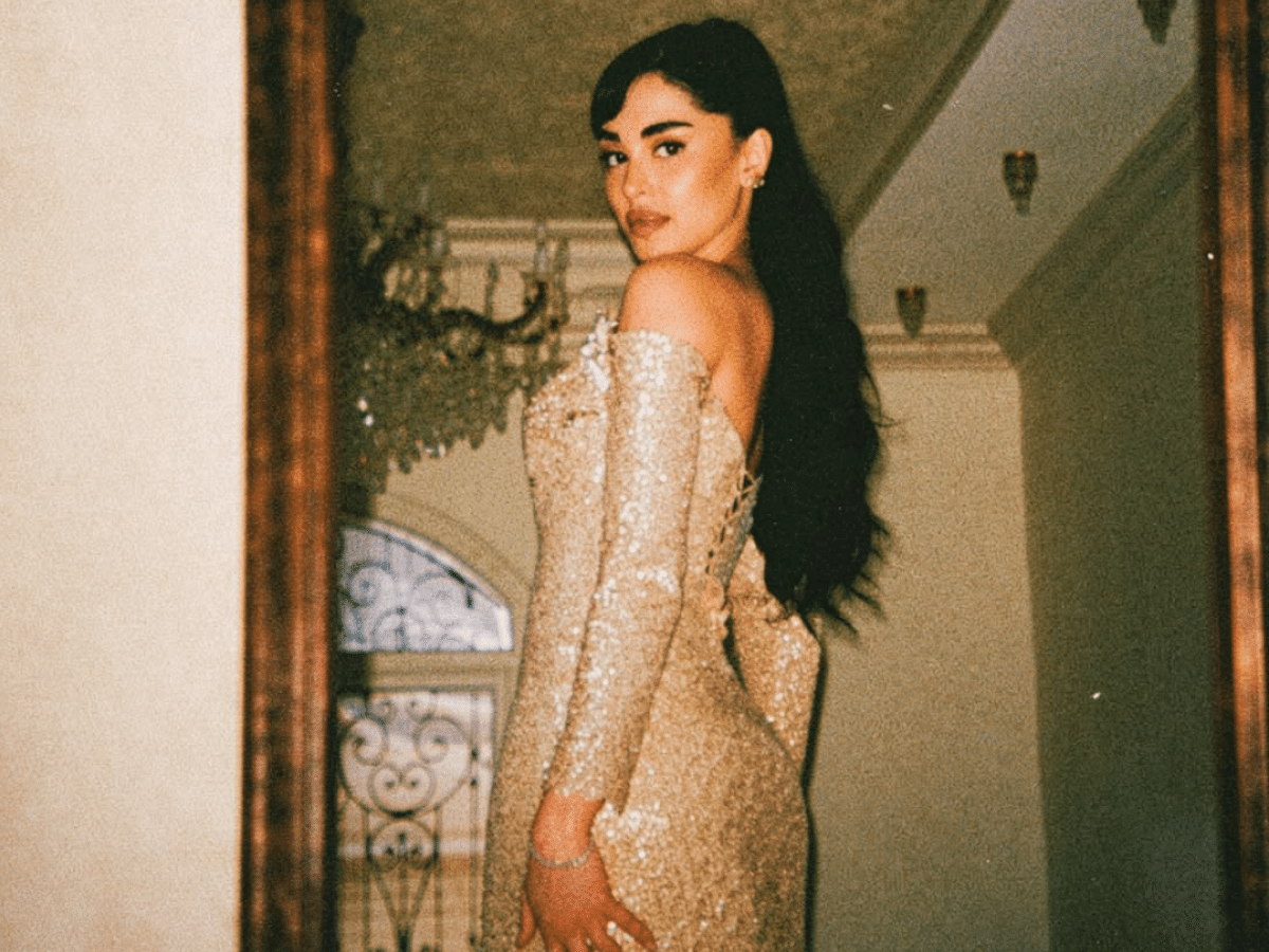 Reem Alsanea