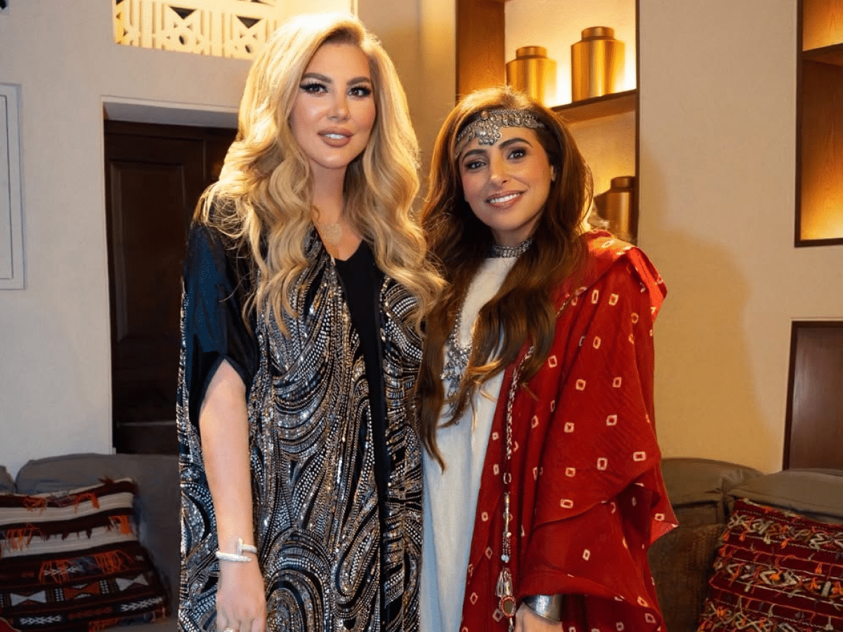 Reem Khabbazeh