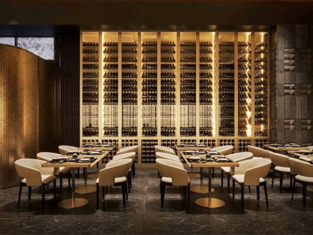 Restaurant Openings Dubai 2026