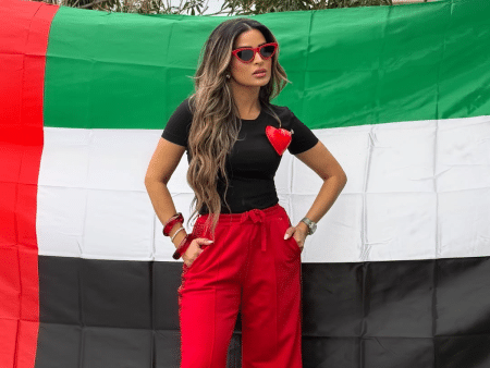 Safa Siddiqui
