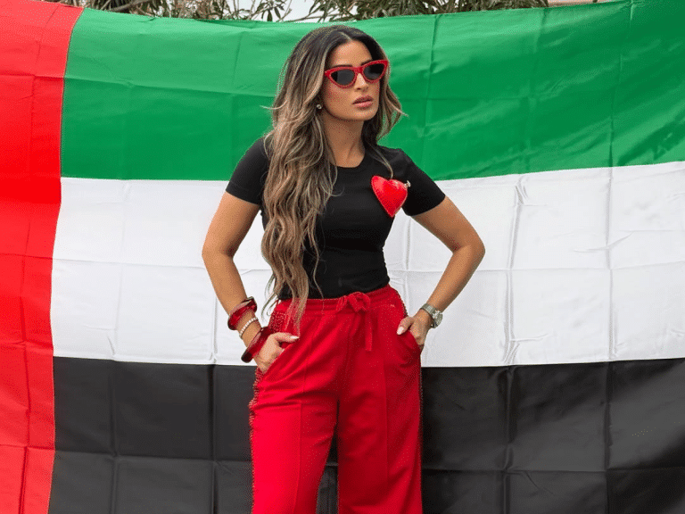 Safa Siddiqui