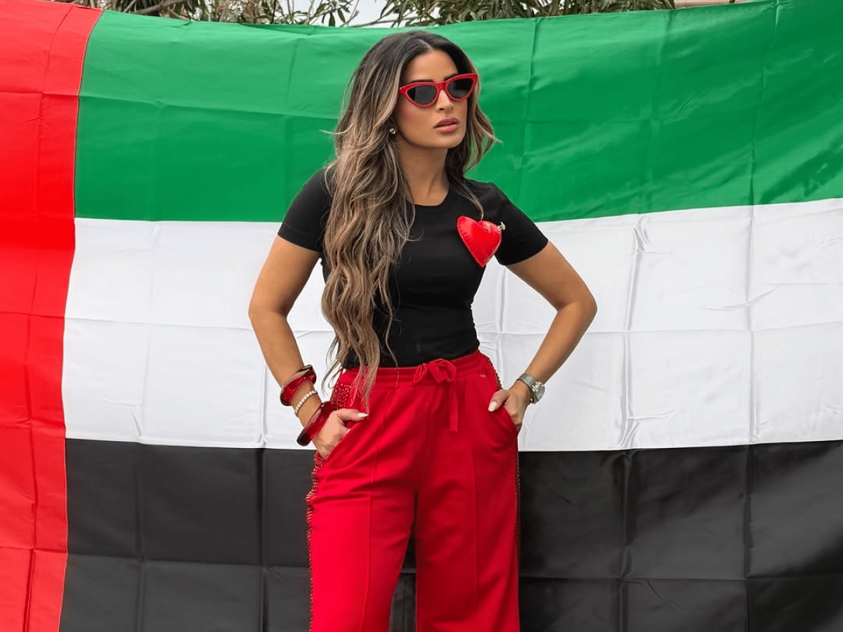 Safa Siddiqui