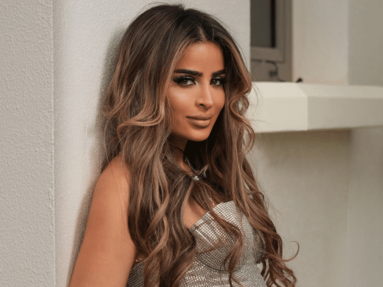 Safa Siddiqui