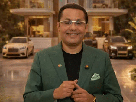 Rizwan Sajan