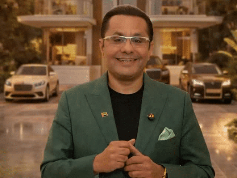 Rizwan Sajan