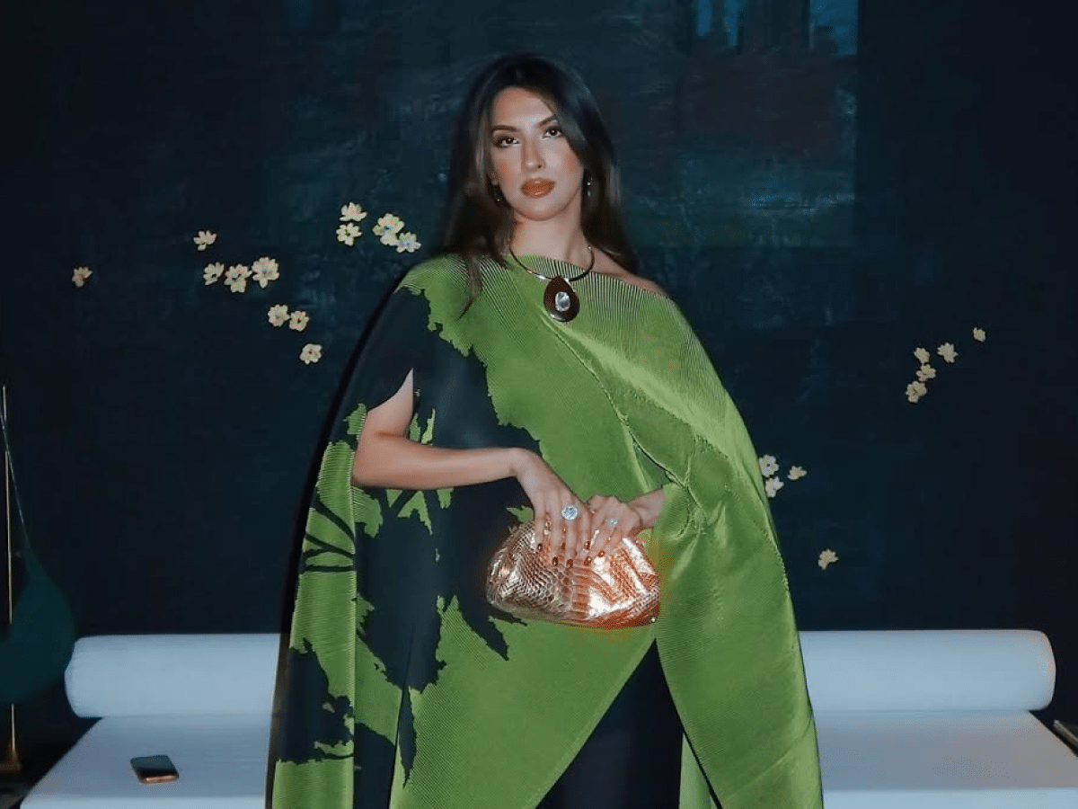 Seher Khan