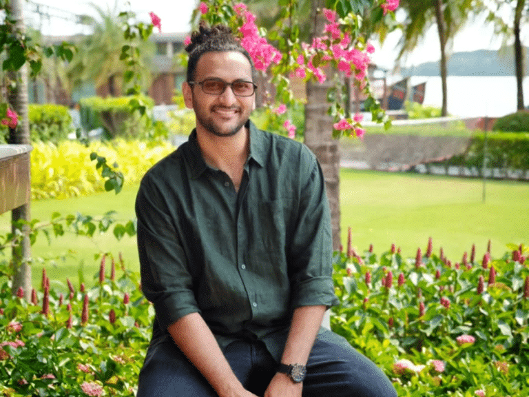 Shaz Mohamed
