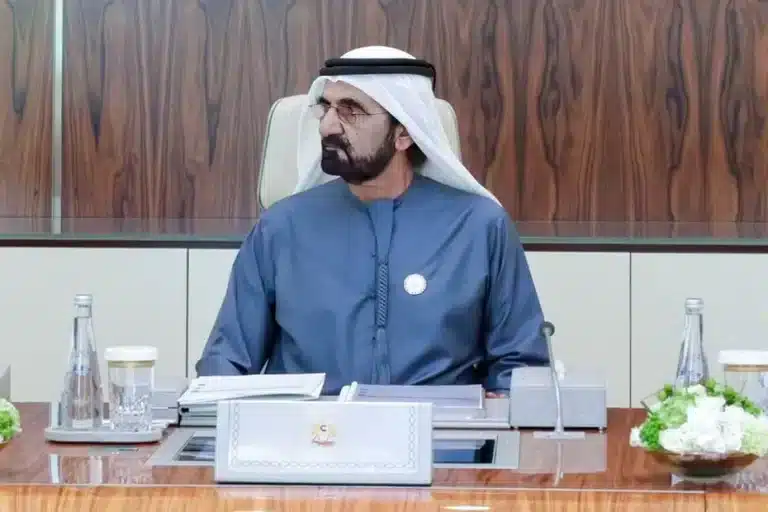 Sheikh-Mohammed