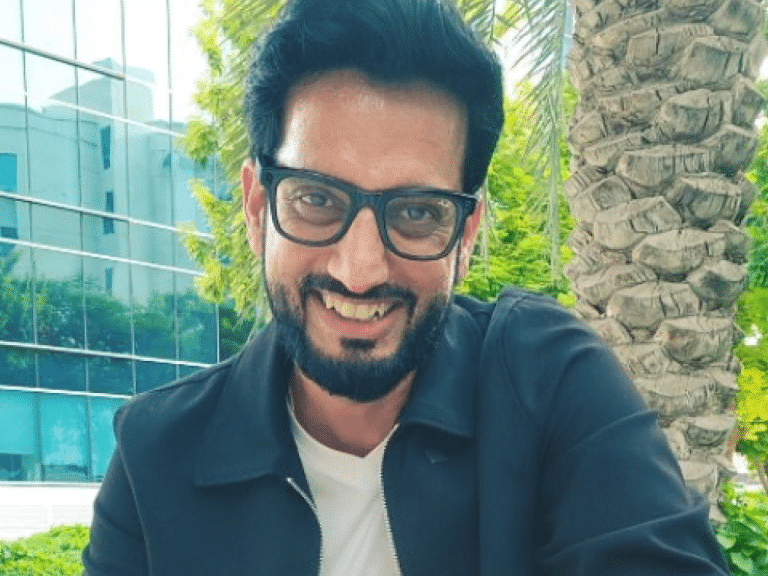 Sid Vohra