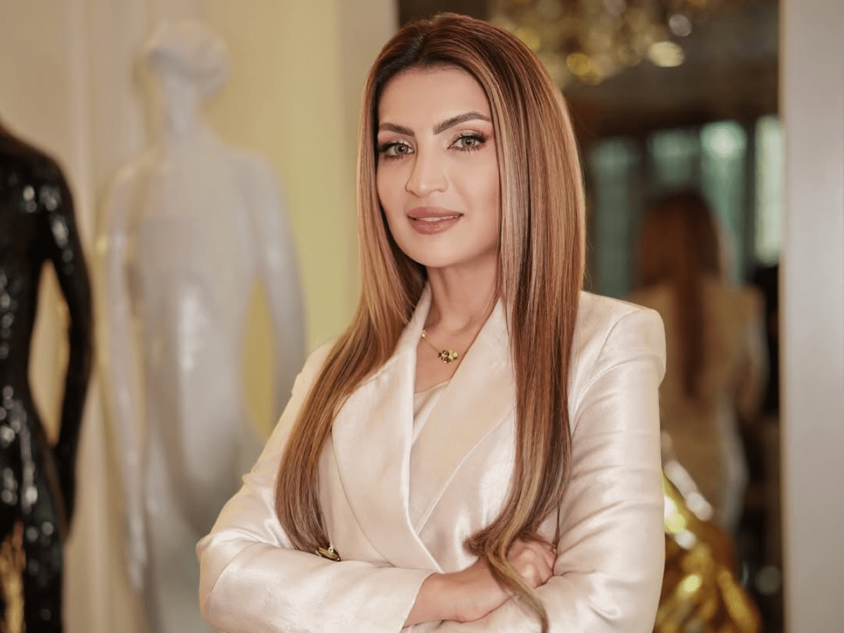 Tabinda Sanpal